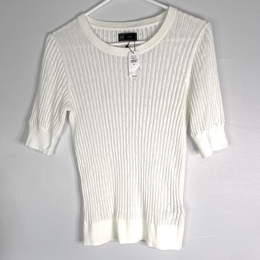 💥GAP lightweight sweater-t
